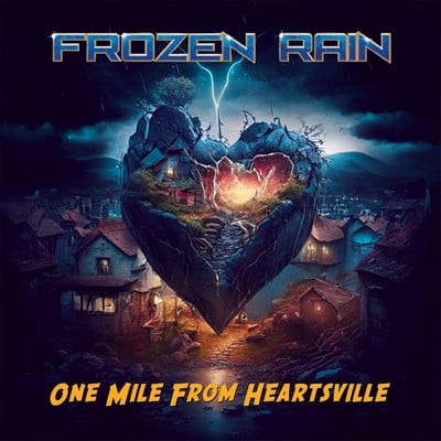 Single One Mile From Heartsville