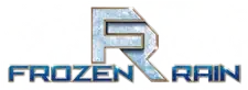 Frozen Rain Logo